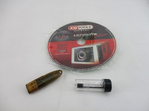 Tools vermessungs software - ks,