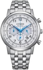 Orologio Citizen Uomo Acciaio