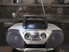 Philips AZ1310 Radio/Cassette/CD Boombox
