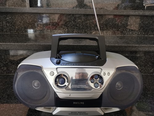 Philips az1310 - philips,