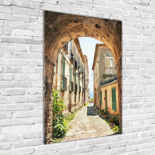 Quadro stampa artistica - artistica, in