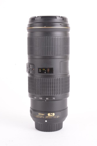 Nikon nikkor 200 mm - nikkor, 70-200
