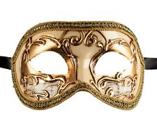 Maschera Colombina Veneziana