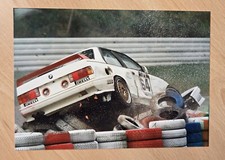 Stampa foto a colori incidente