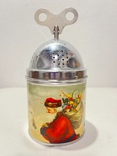 CARILLON in METALLO VINTAGE -