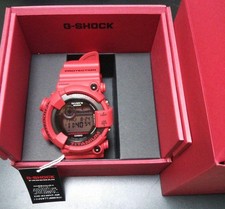 G SHOCK Frogman 30°