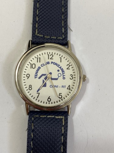 Orologio vintage tennis club - vintage,