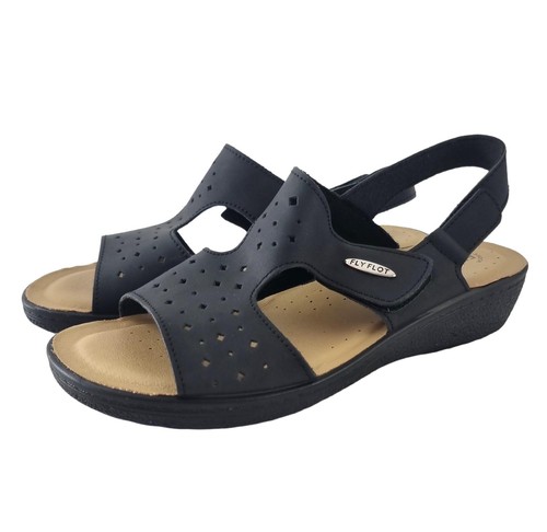Sandali donna fly - sandali, flot