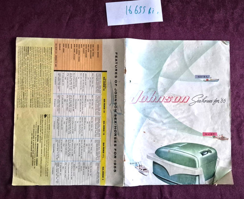 16655 bis catalogue - /,
