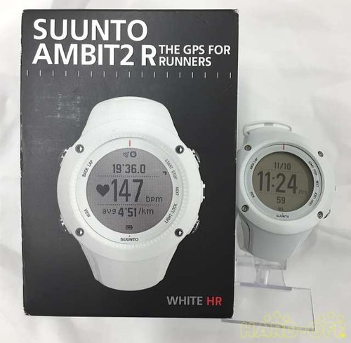 Orologio suunto ambit2r - orologio,