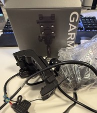 Kit montaggio alimentato Garmin Montana serie 700