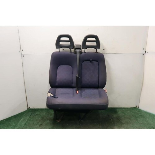 Sedile doppio passeggero fiat - sedile,