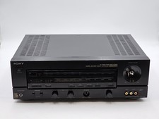 Sony TA-AV501R Integrato Av