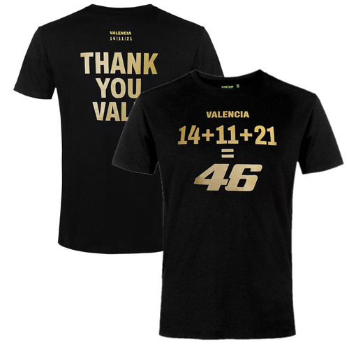 Shirt valentino rossi - valentino, motogp