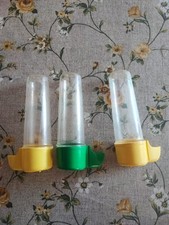 Set 3 Beverini X Canarini 