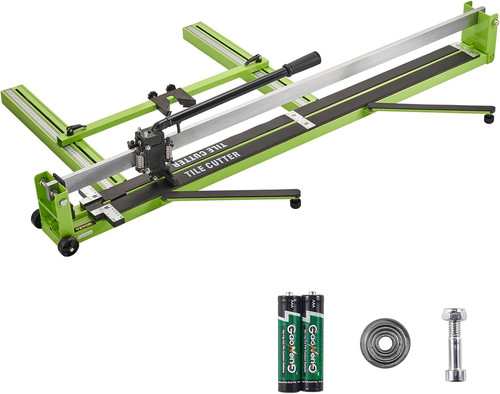 Tagliapiastrelle manuale - tagliapiastrelle,