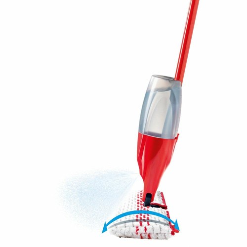 Vileda spray max - vileda, max,