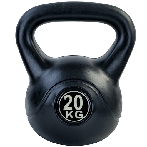 Kettlebell kugelhantel - kg,