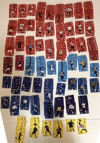 Lotto football champions - lotto,