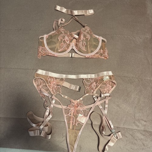 Mutandine donna sexy effetto