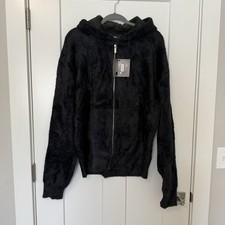 NUOVO Derschutze Fuzzy nero