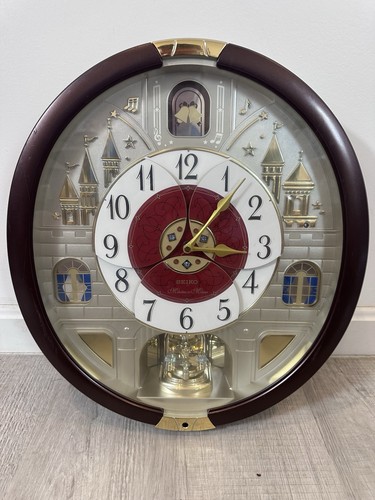 Orologio parete seiko - orologio,