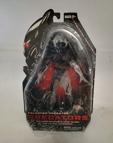 Modellino predators falconer - modellino,