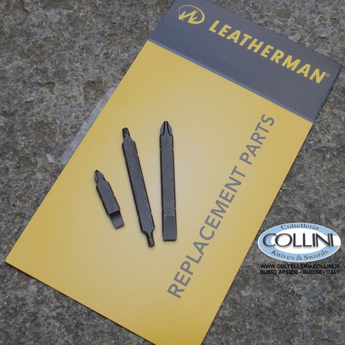 Leatherman mut eod bits - -, mut/mut