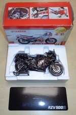 Yamaha RD500LC RZV500 Die Cast