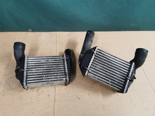 Intercooler oem audi c5 - intercooler, a6