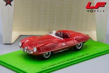 1:43 Alfa Romeo Disco Volante