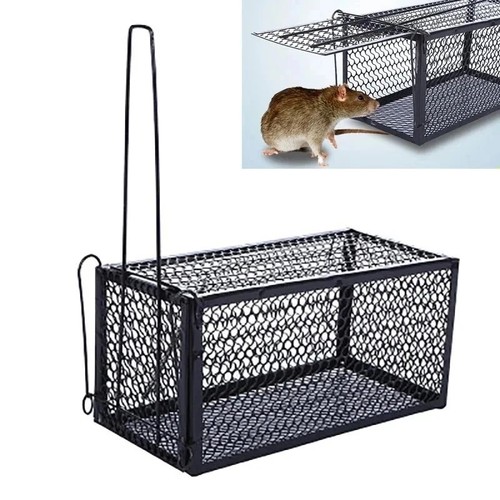 Trappola per topi grandi - trappola,