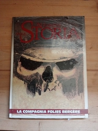 Confini della storia - ai,