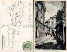 GENOVA PROVINCIA-CHIAVARI-VIA