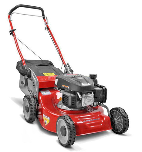 Rasaerba weibang wb455hc - rasaerba,