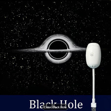 Proiettore USB Galaxy Star LED
