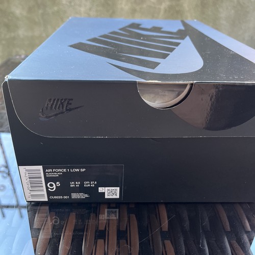 Supreme nike air - nike,