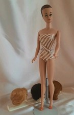 Barbie Queen , Vintage Mattel