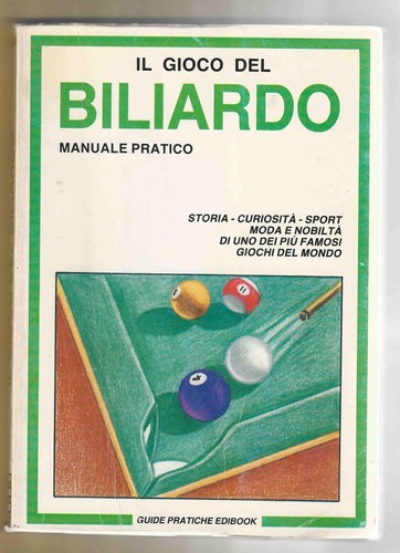 Manuale pratico gioco del - il,