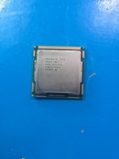 CPU Intel Core i3-540