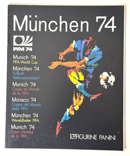 ALBUM FIFA World Cup GERMANY