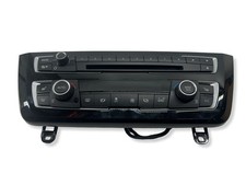 Centralina climatizzatore BMW