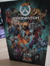 Overwatch Volume 1 Graphic