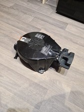 Avviamento a rinculo