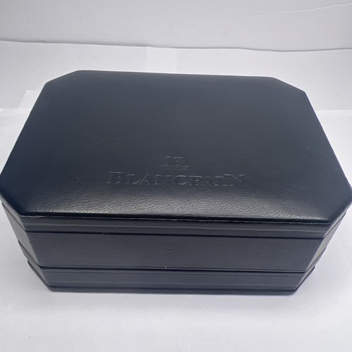 Blancpain swiss made scatola - swiss,