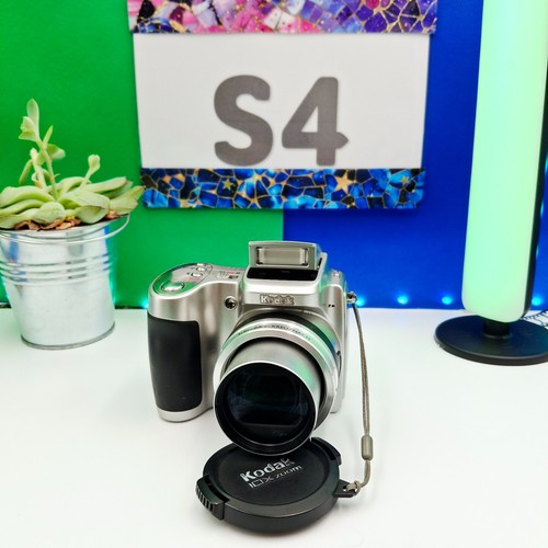 Kodak easyshare z710 - easyshare,