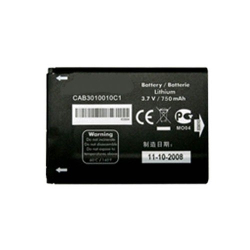 Batterie u9x cab20g0000c1 - b-u9x,
