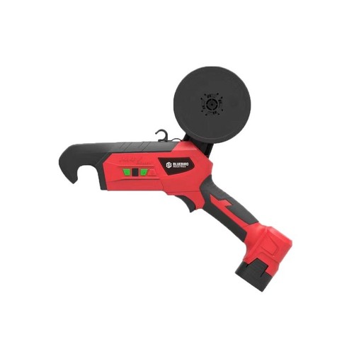 Legatrice professionale blue - legatrice,
