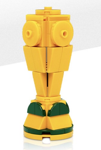 Lego fifa world cup - fifa,