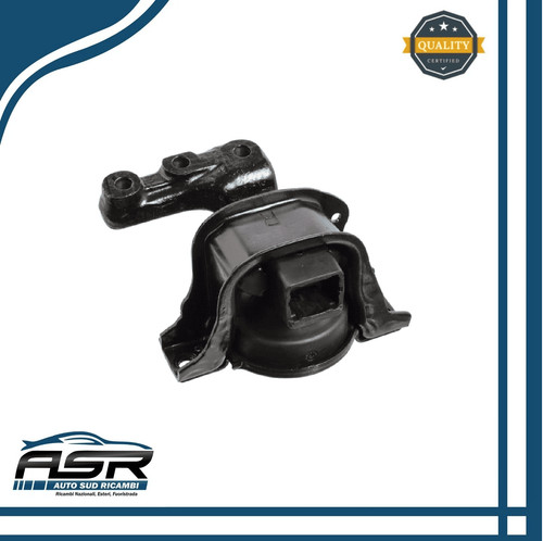 Supporto sospensione motore - sospensione,